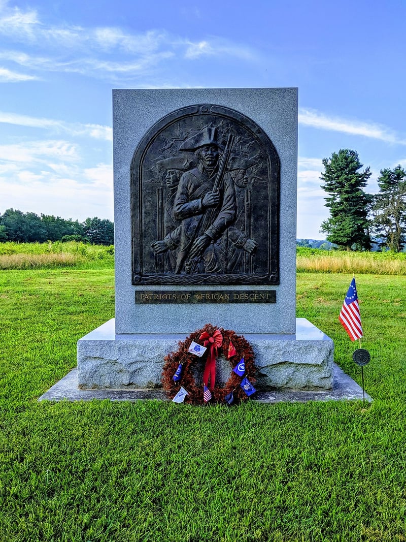 Revolutionary War Chronicles